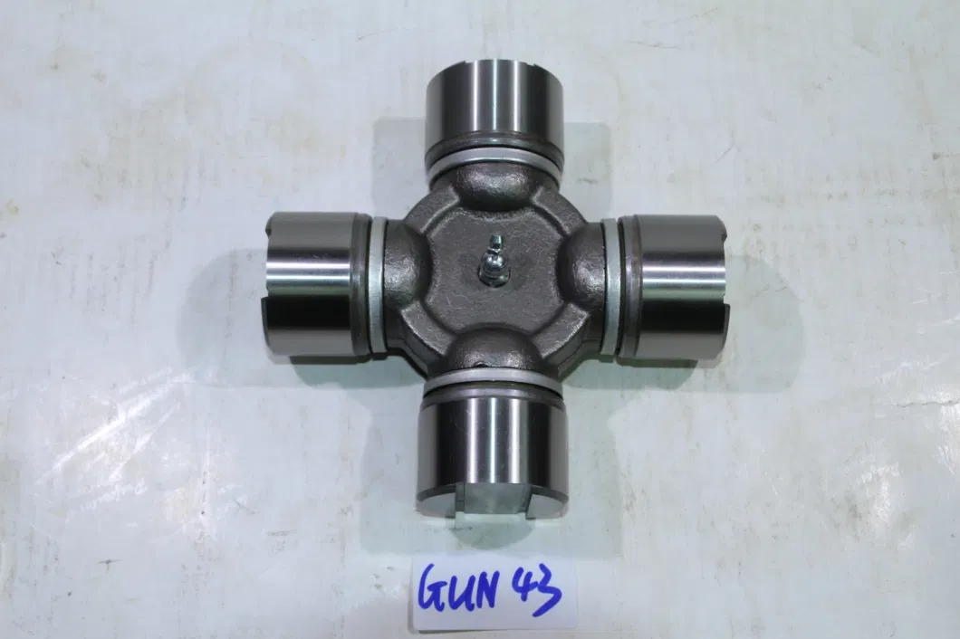 Gun43 for Big Truck Universal Joint &amp; Cross Joint Assembly