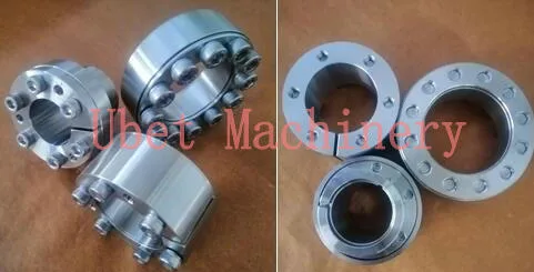 Positive Torque Limiter in Stainless Steel