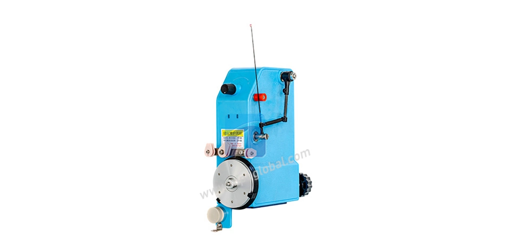 Magnetic Tensioner for Coil Winding Machine