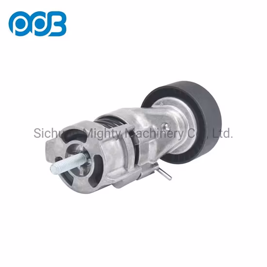 Transmission Belt Tensioner for BMW Auto Parts OEM 11281440377 11287524267 534017710 Vkm38236 Apv2628