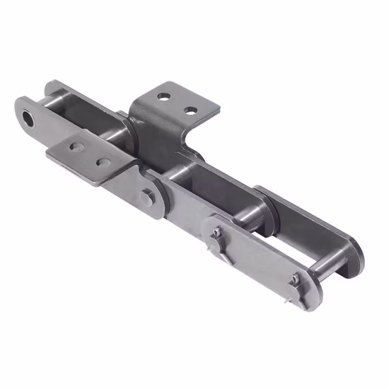 ISO16949: 2009 Approved Professional factory made industrial conveyor standard chain