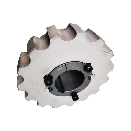 Friction Type Torque Limiter