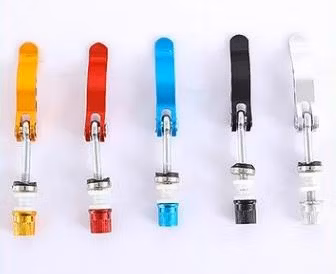 Quick Release 12mm 1/4 Half for Motorcycle Shaft Collar