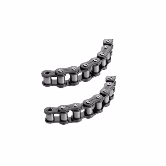 B Series Short Pitch Precision Roller Chains (triplex)