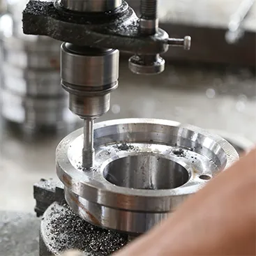 Sprockets C45 Steel Various Products (DIN/ANSI/JIS Standard or made to drawing) Transmission Parts Hardened Tooth Sprockets