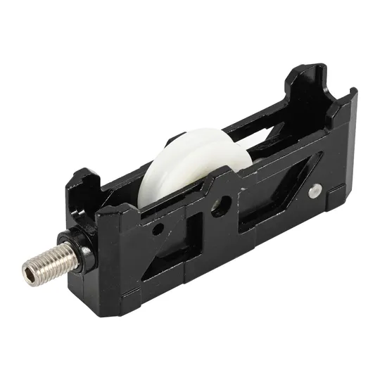 Plastic Door and Window Roller