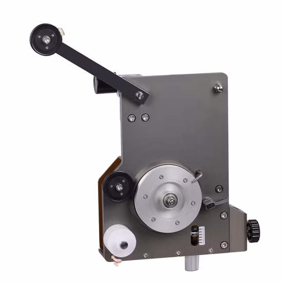 Magnetic Tensioner for Coil Winding Machine