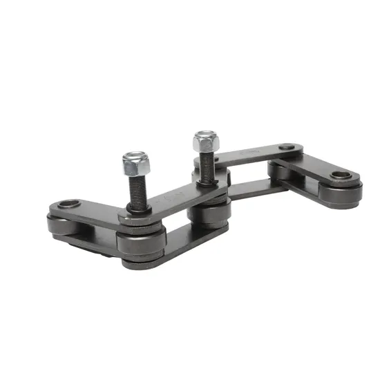High Quality Motorcycle Conveyor Roller Chain Stainless Steel Professional China Factory Supply (ANSI, BS, DIN, JIS Standard)