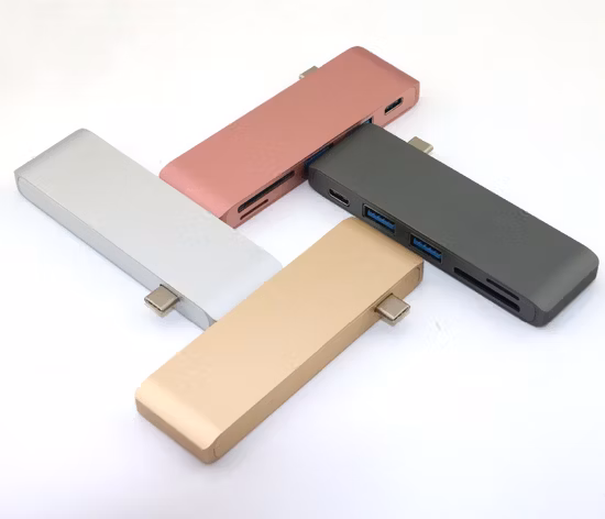 5 in 1 USB