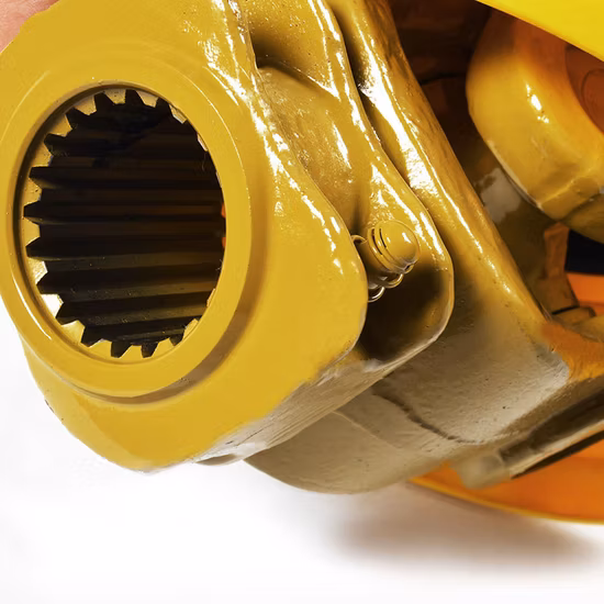 Pto Shaft Torque Limiter for Farm Machine
